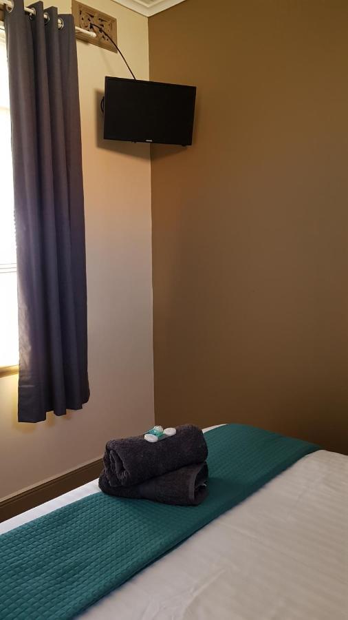 Courthouse Hotel Ararat Εξωτερικό φωτογραφία